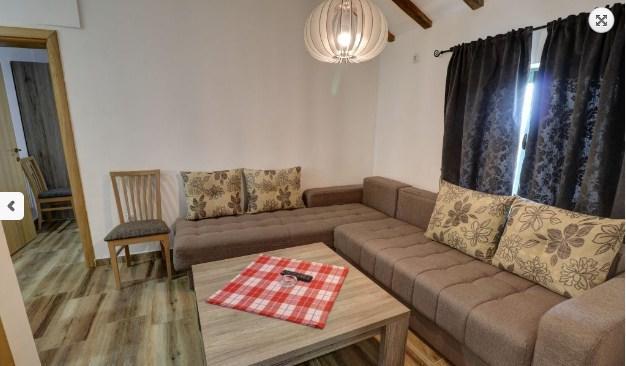 Apartment Vucja Dolina فالسينا ريد المظهر الخارجي الصورة