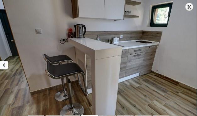 Apartment Vucja Dolina فالسينا ريد المظهر الخارجي الصورة