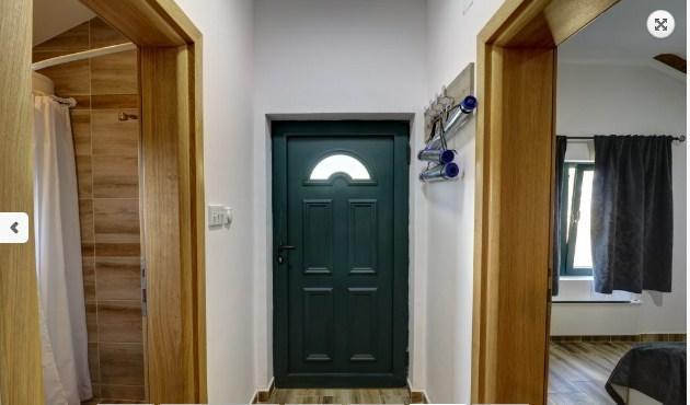 Apartment Vucja Dolina فالسينا ريد المظهر الخارجي الصورة