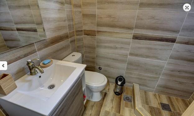 Apartment Vucja Dolina فالسينا ريد المظهر الخارجي الصورة