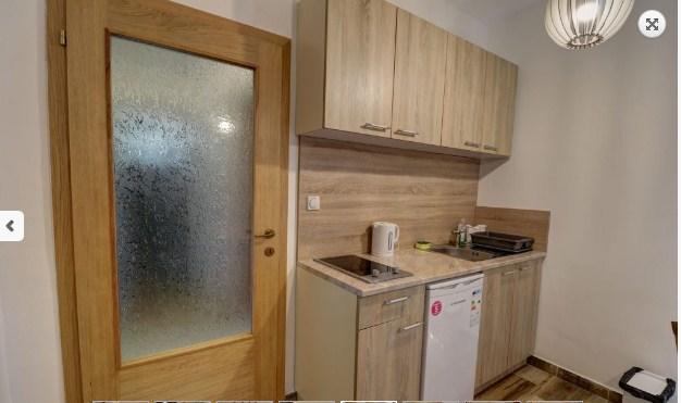 Apartment Vucja Dolina فالسينا ريد المظهر الخارجي الصورة