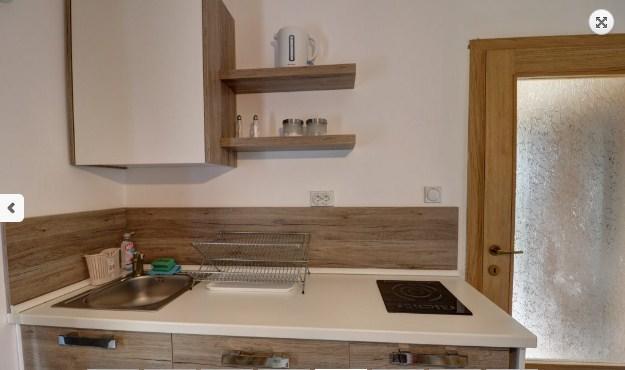 Apartment Vucja Dolina فالسينا ريد المظهر الخارجي الصورة