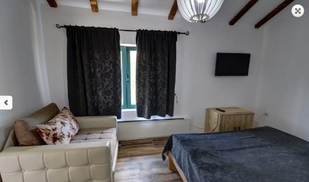Apartment Vucja Dolina فالسينا ريد المظهر الخارجي الصورة