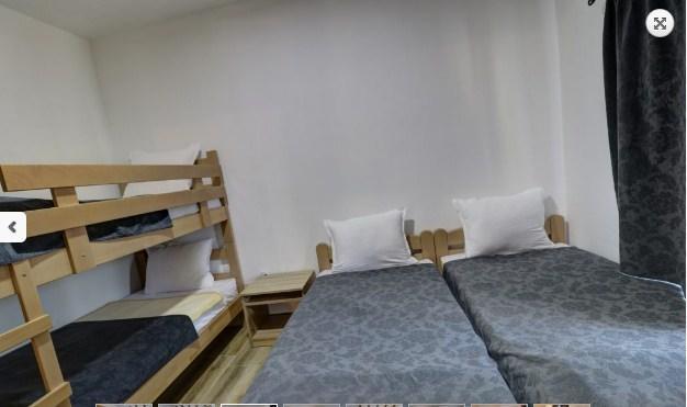 Apartment Vucja Dolina فالسينا ريد المظهر الخارجي الصورة