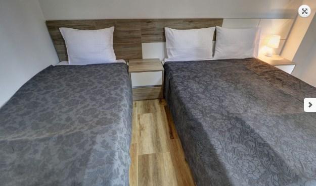 Apartment Vucja Dolina فالسينا ريد المظهر الخارجي الصورة
