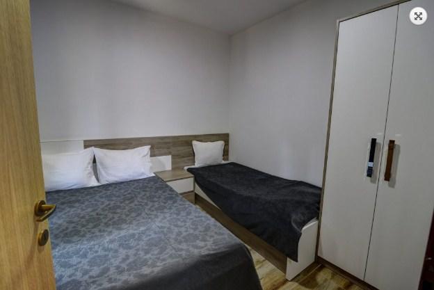 Apartment Vucja Dolina فالسينا ريد المظهر الخارجي الصورة