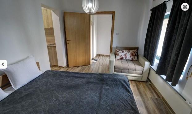 Apartment Vucja Dolina فالسينا ريد المظهر الخارجي الصورة