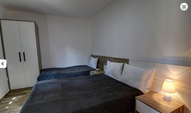 Apartment Vucja Dolina فالسينا ريد المظهر الخارجي الصورة